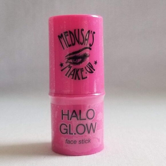 Medusa's Makeup - Halo Glow Face Stick - Aura - Picture 2 of 6